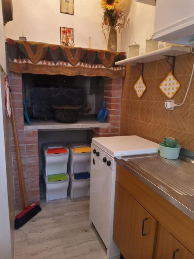 Cantiano Ca' Lilli 빌라 외부 사진